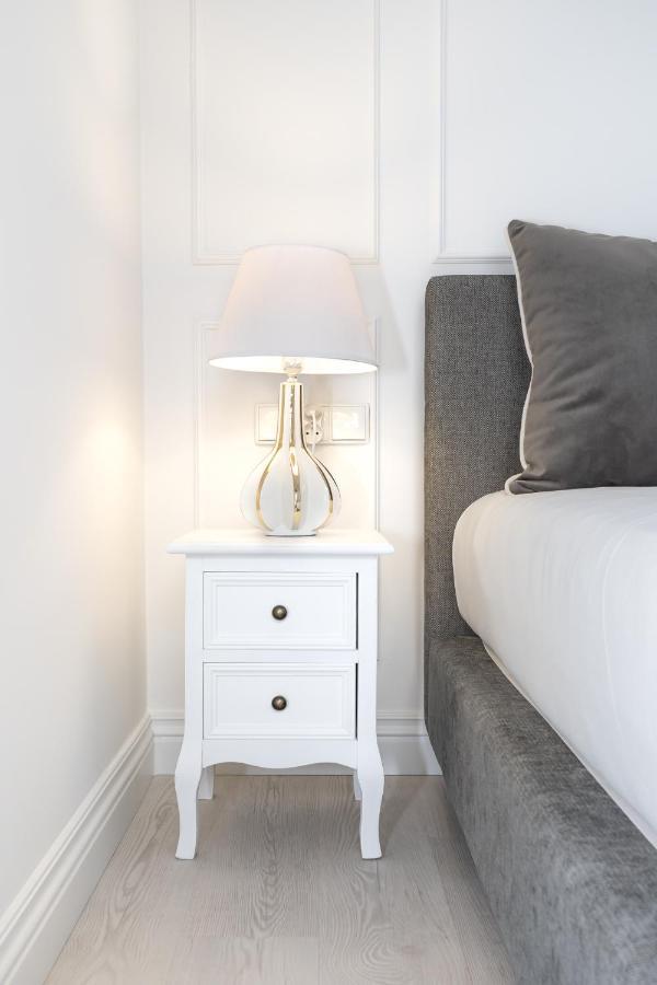 Be In Gdansk Apartments - Dlugie Ogrody ภายนอก รูปภาพ